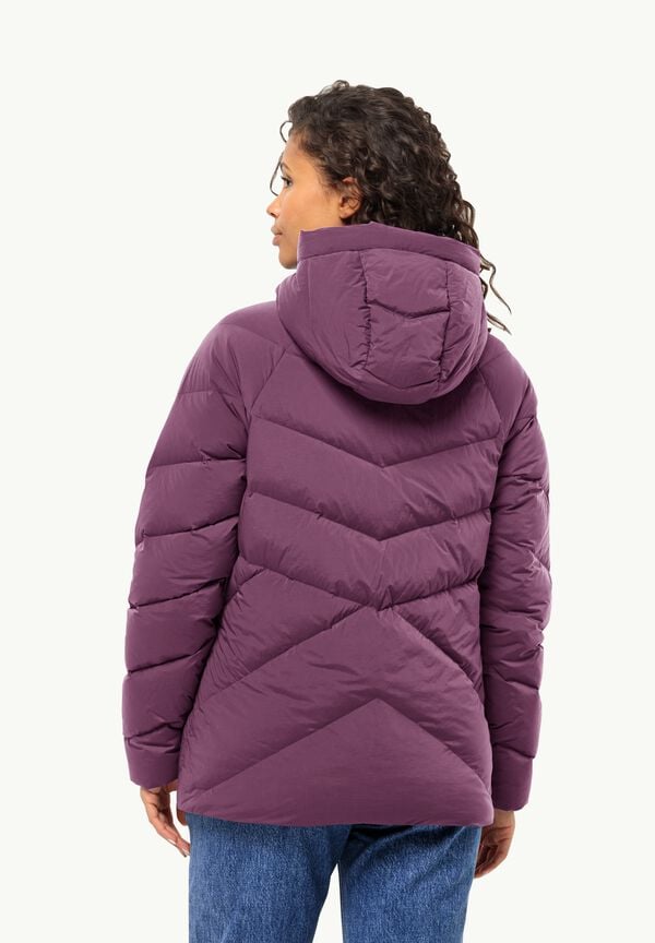 Jack Wolfskin Marienplatz Jkt W Rds Outlet