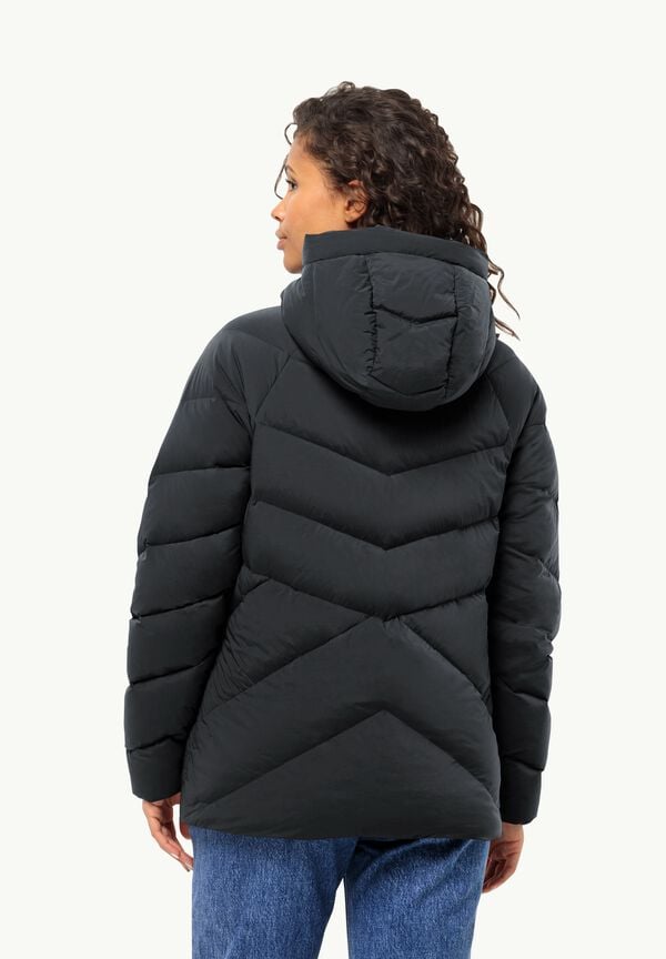 Jack Wolfskin Marienplatz Jkt W Rds Outlet online