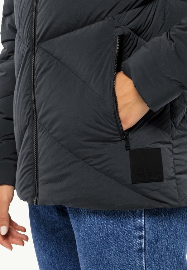 Jack Wolfskin Marienplatz Jkt W Rds Outlet online