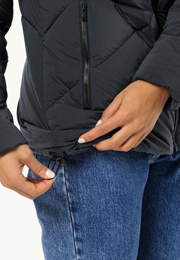 Jack Wolfskin Marienplatz Jkt W Rds Outlet online