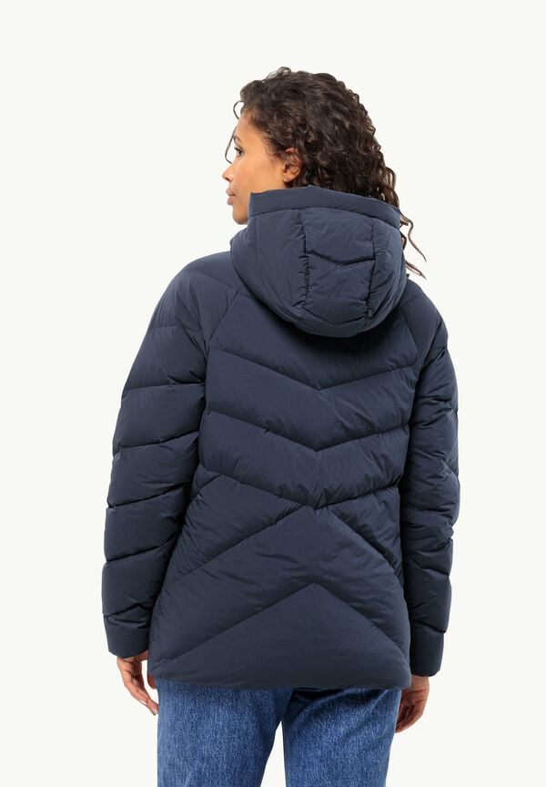 Jack Wolfskin Marienplatz Jkt W Rds Ofertas
