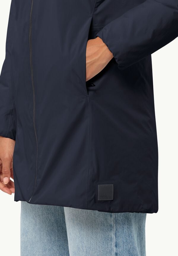 Jack Wolfskin Textor Coat W Venta caliente