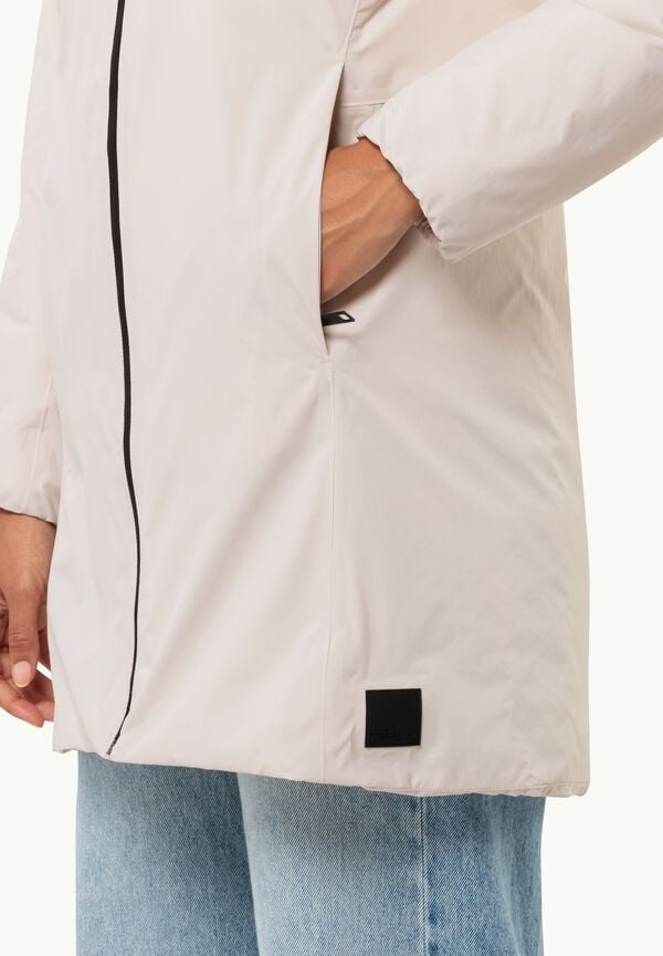 Jack Wolfskin Textor Coat W Gran oferta