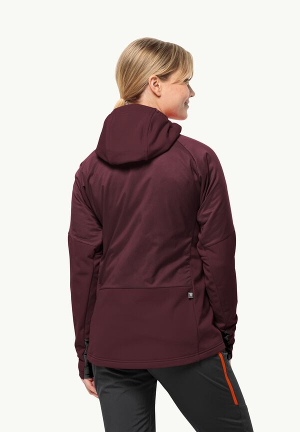 Jack Wolfskin Alpspitze Ins Hybrid W