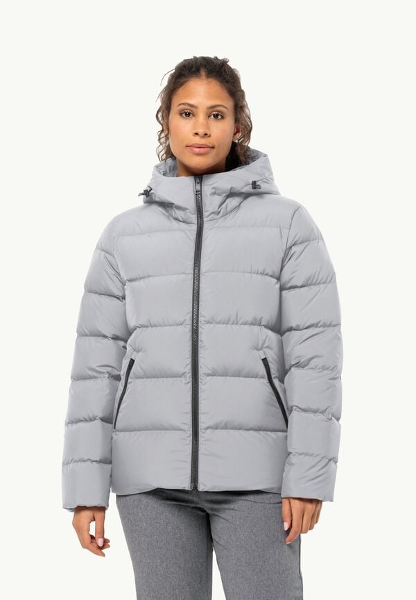 Jack Wolfskin Frozen Palace Jacket W