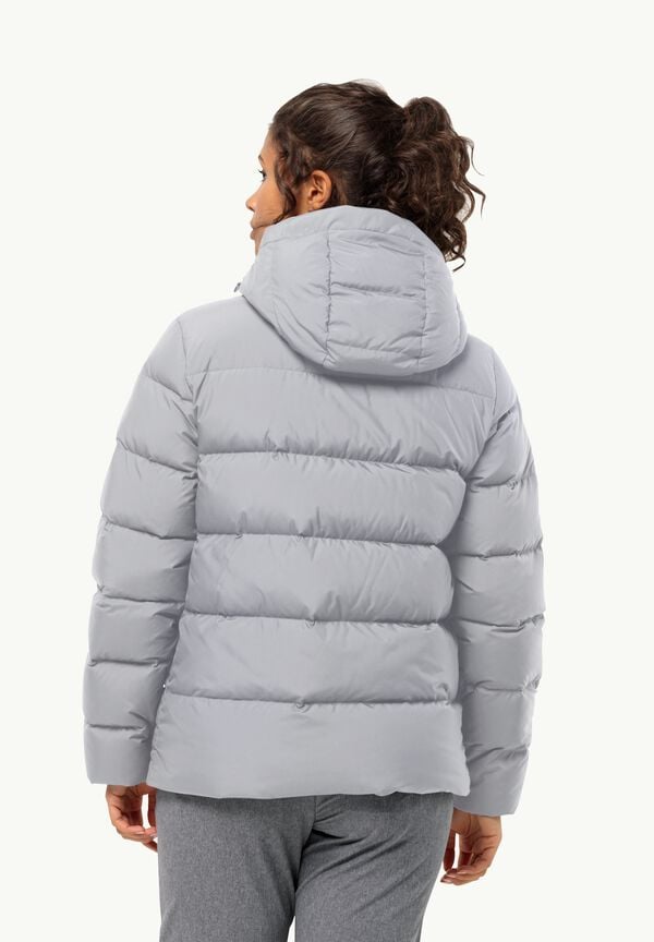 Jack Wolfskin Frozen Palace Jacket W Rebajas de fábrica