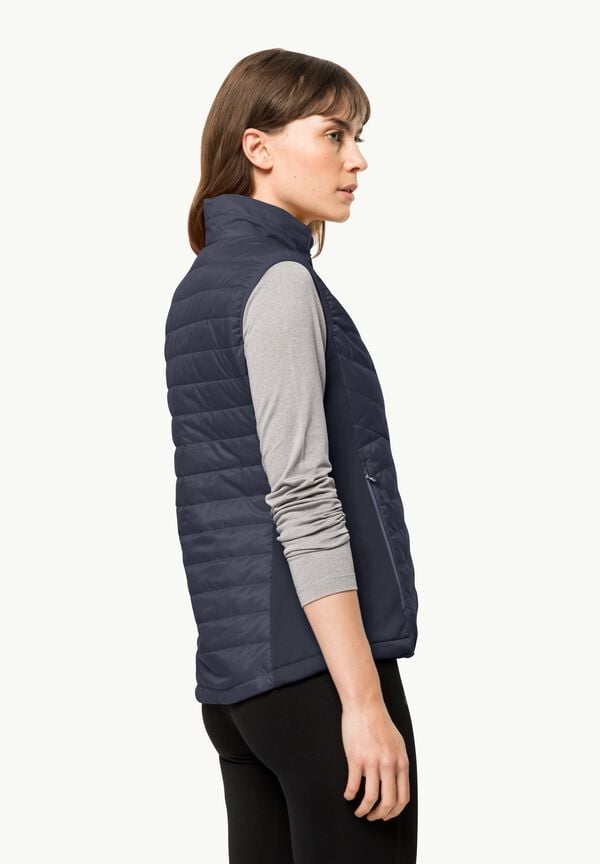 Jack Wolfskin Routeburn Pro Ins Vest W