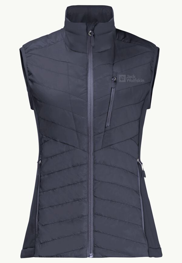Jack Wolfskin Routeburn Pro Ins Vest W Ventas relámpago