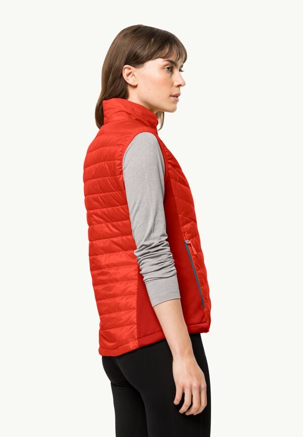 Jack Wolfskin Routeburn Pro Ins Vest W