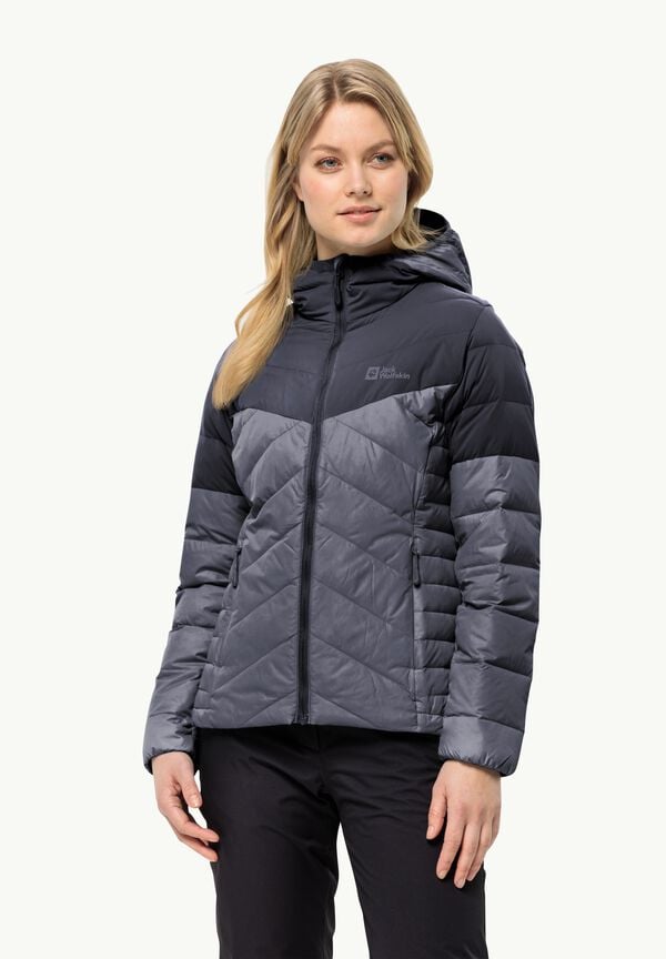 Jack Wolfskin Tundra Down Hoody W