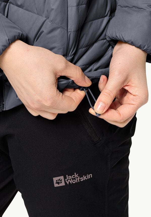Jack Wolfskin Tundra Down Hoody W Tienda