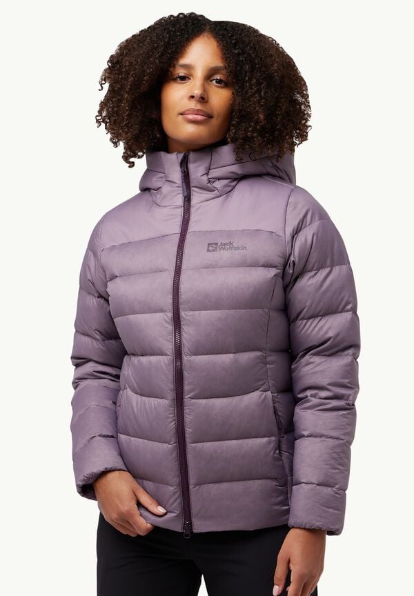 Jack Wolfskin Nebelhorn Down Hoody W Rds