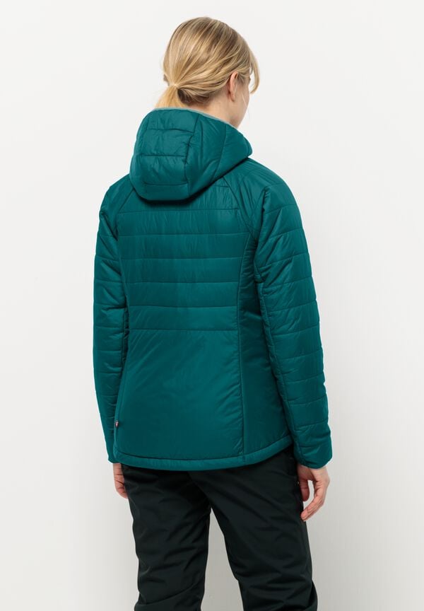 Jack Wolfskin Lapawa Ins Hoody W