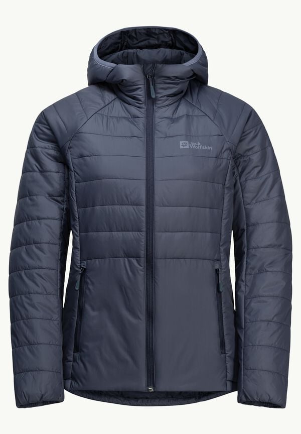 Jack Wolfskin Lapawa Ins Hoody W Rebajas top
