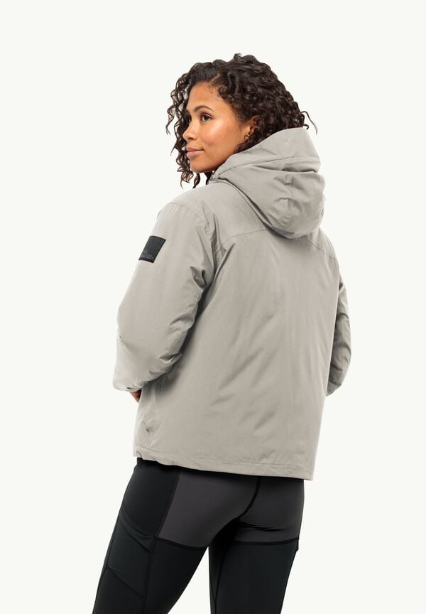 Jack Wolfskin Wandermood Jkt W