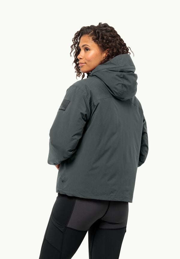 Jack Wolfskin Wandermood Jkt W