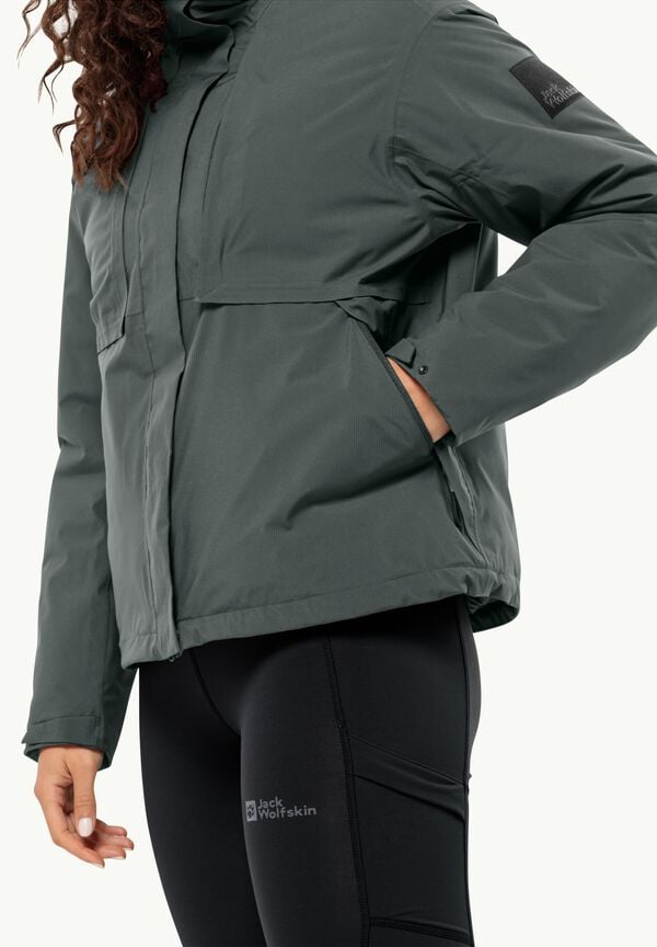 Jack Wolfskin Wandermood Jkt W COMPRAR AHORA