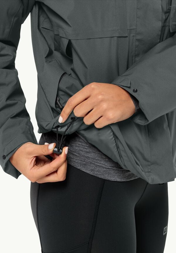 Jack Wolfskin Wandermood Jkt W COMPRAR AHORA