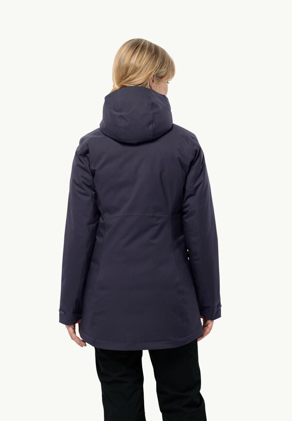 Jack Wolfskin Stirnberg Ins Jkt W