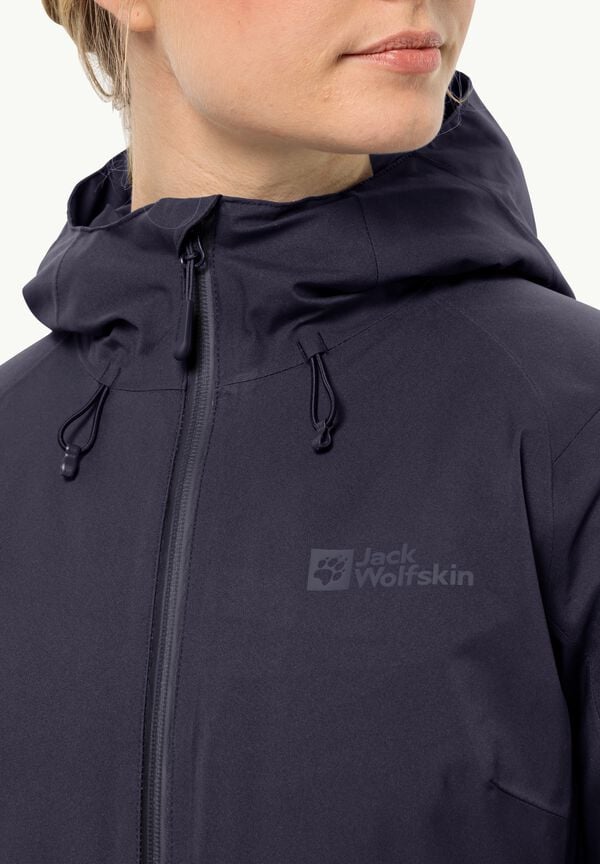 Jack Wolfskin Stirnberg Ins Jkt W ÚLTIMAS EDICIONES