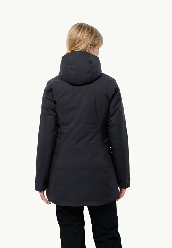 Jack Wolfskin Stirnberg Ins Jkt W