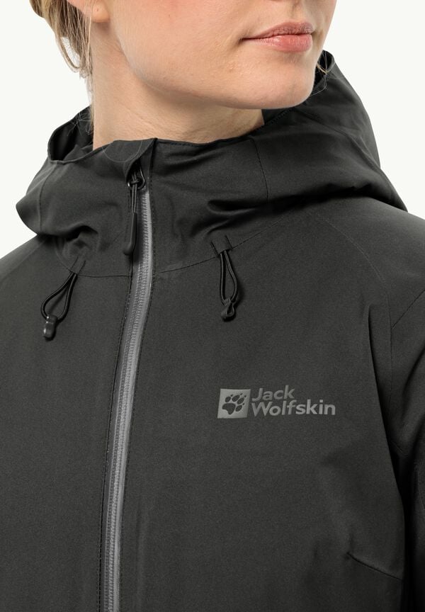 Jack Wolfskin Stirnberg Ins Jkt W Últimos 2 días