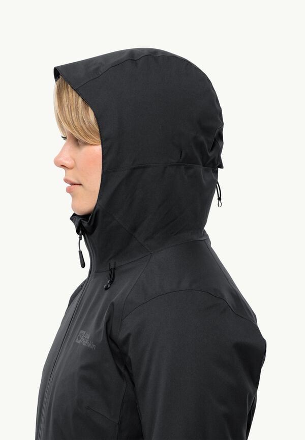 Jack Wolfskin Stirnberg Ins Jkt W Últimos 2 días