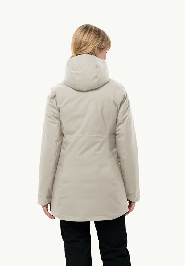 Jack Wolfskin Stirnberg Ins Jkt W