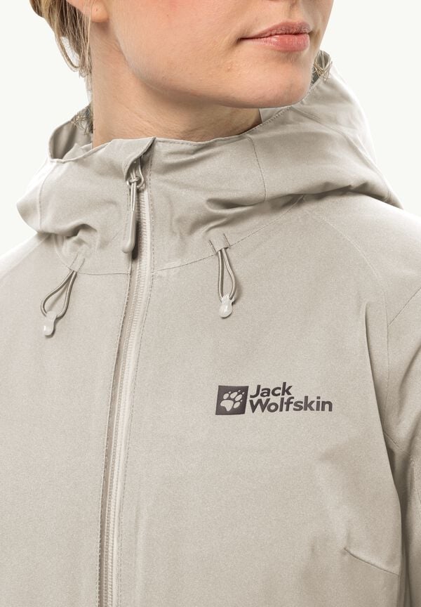 Jack Wolfskin Stirnberg Ins Jkt W Precio de fábrica