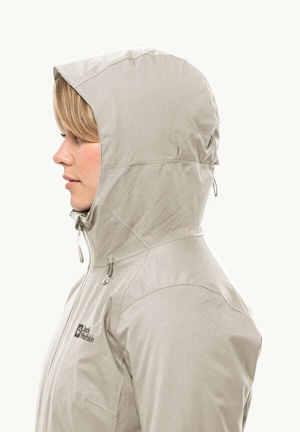 Jack Wolfskin Stirnberg Ins Jkt W Precio de fábrica