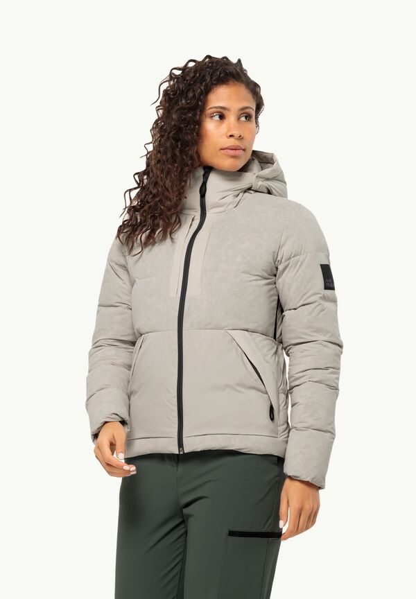 Jack Wolfskin Wandermood Down Jkt W