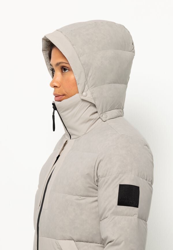 Jack Wolfskin Wandermood Down Jkt W Promoción por tiempo limitado