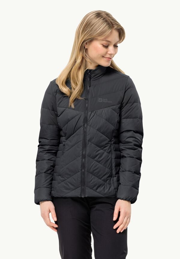 Jack Wolfskin Tundra Down Jkt W