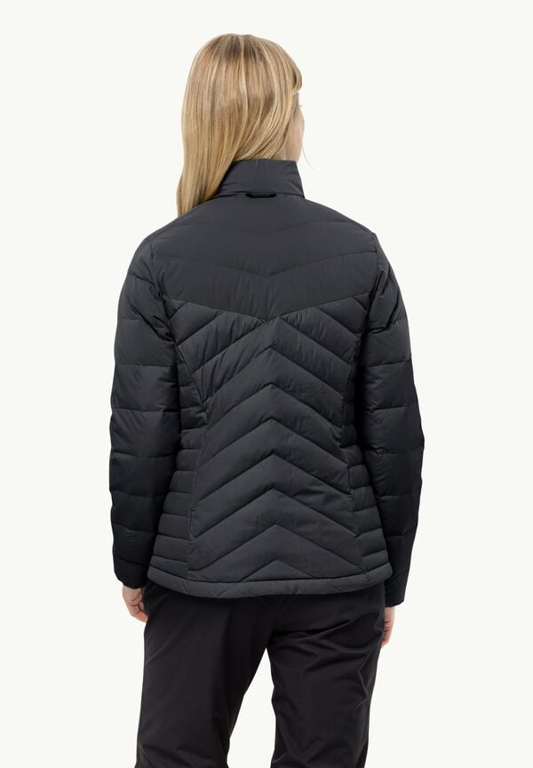 Jack Wolfskin Tundra Down Jkt W Liquidación