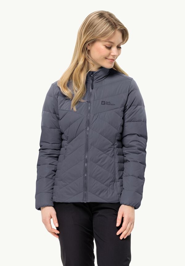 Jack Wolfskin Tundra Down Jkt W