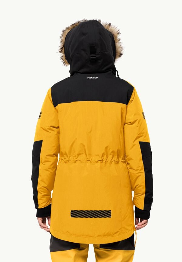 Jack Wolfskin 1995 Series Parka W