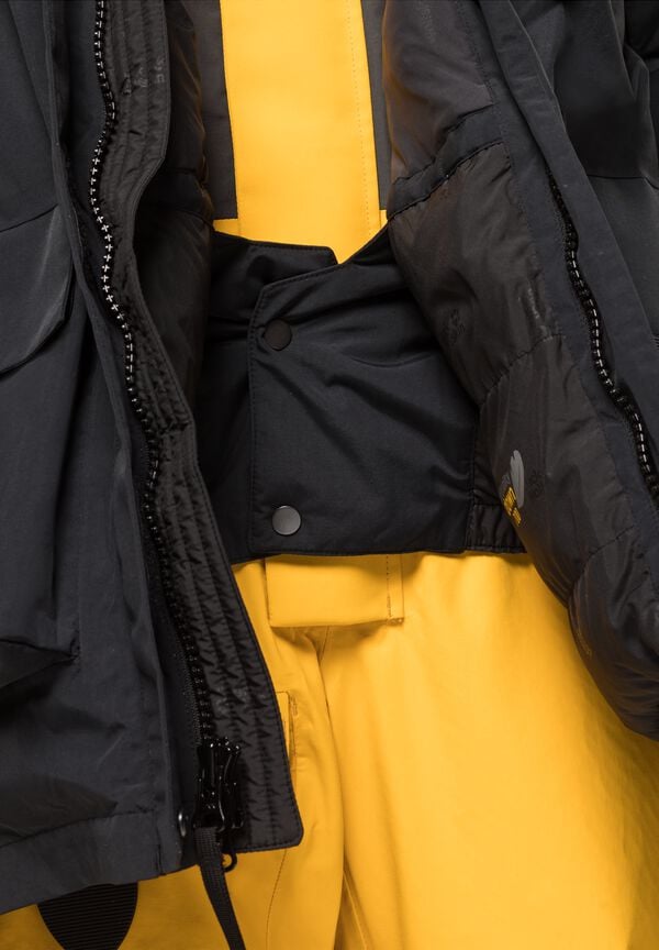 Jack Wolfskin 1995 Series Parka W Ahorra y exporta