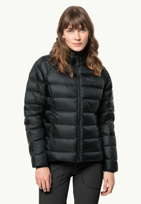 Jack Wolfskin Nebelhorn Down Hoody W