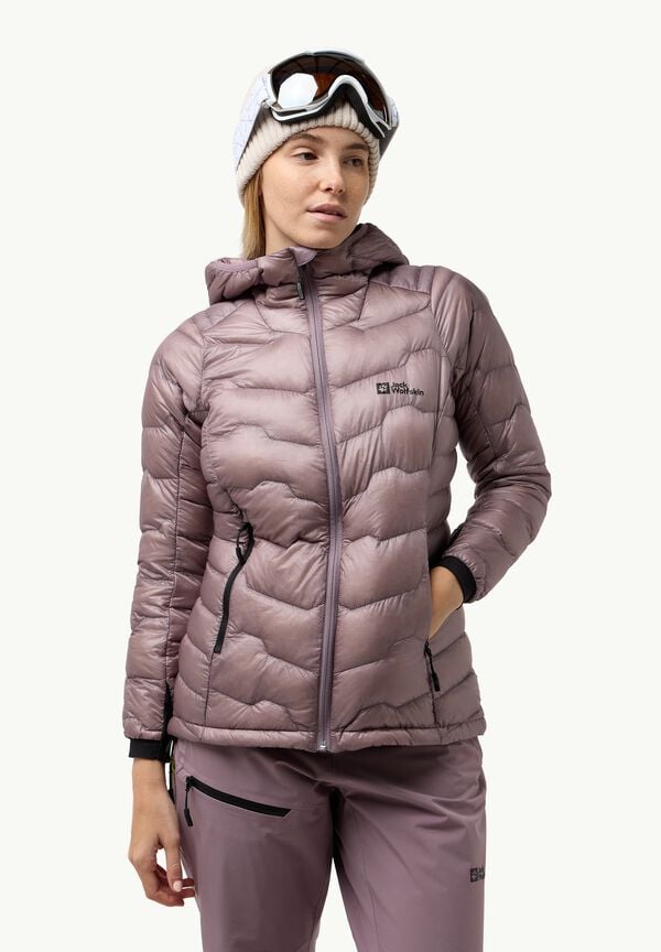 Jack Wolfskin Alpspitze Down Hoody W