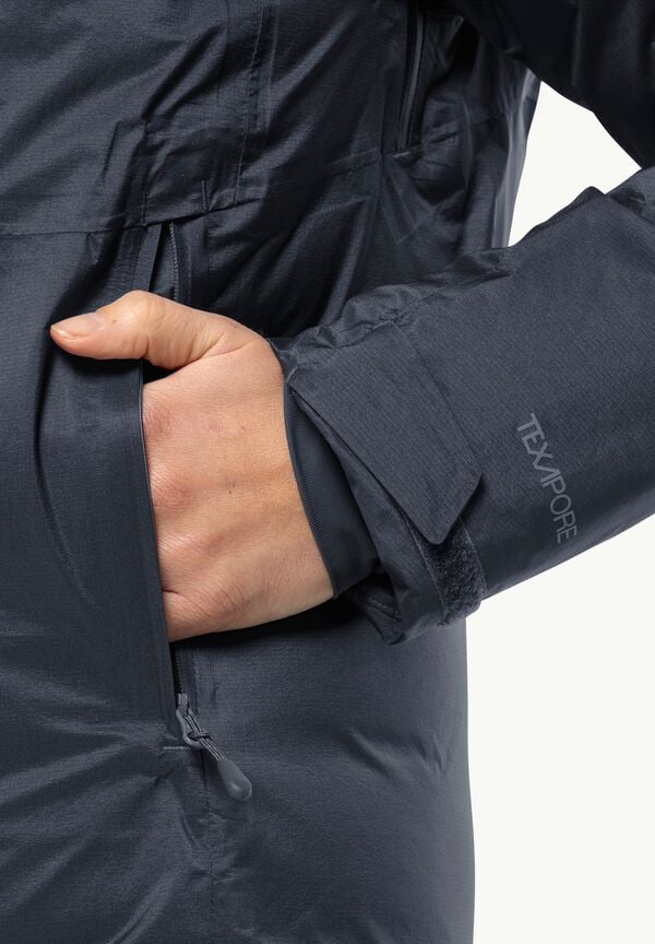 Jack Wolfskin Cyrox 2l Down Jkt W Ofertas especiales