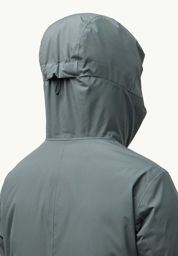 Jack Wolfskin Brandenburger Coat W Rds En línea
