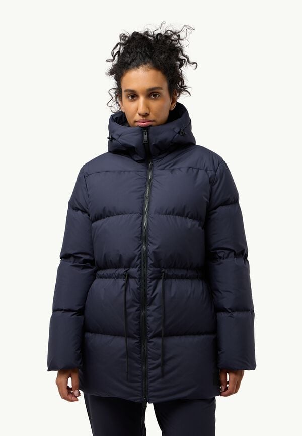 Jack Wolfskin Kirschallee Jkt W Rds