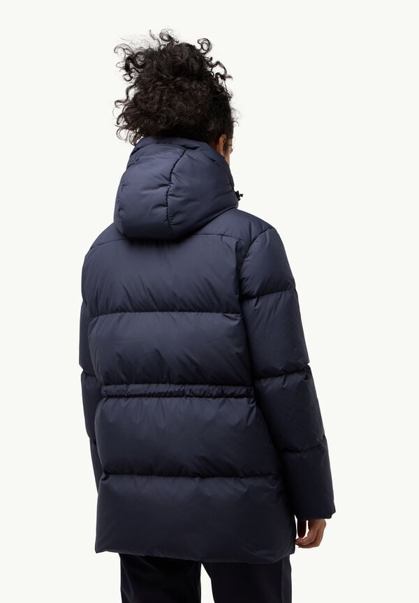 Jack Wolfskin Kirschallee Jkt W Rds Outlet