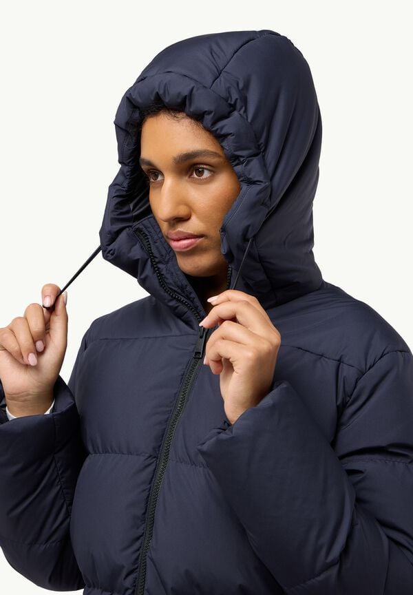Jack Wolfskin Kirschallee Jkt W Rds Outlet