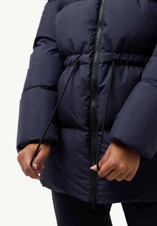 Jack Wolfskin Kirschallee Jkt W Rds Outlet