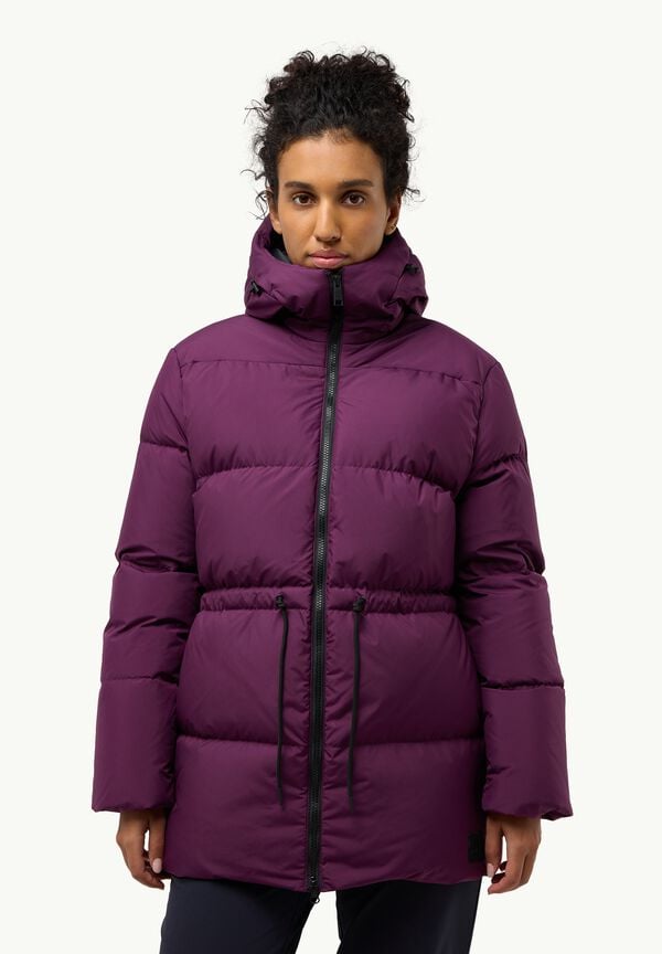 Jack Wolfskin Kirschallee Jkt W Rds