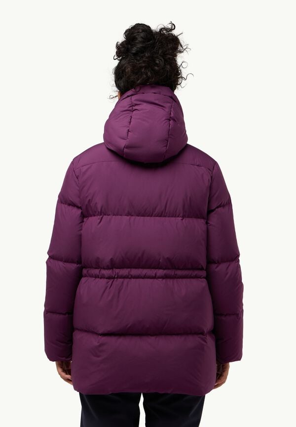 Jack Wolfskin Kirschallee Jkt W Rds Outlet online