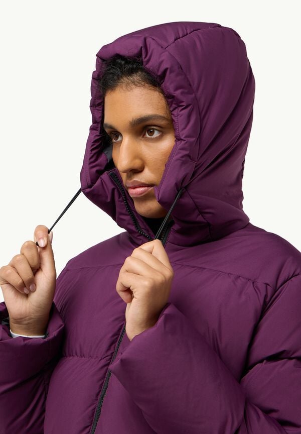 Jack Wolfskin Kirschallee Jkt W Rds Outlet online
