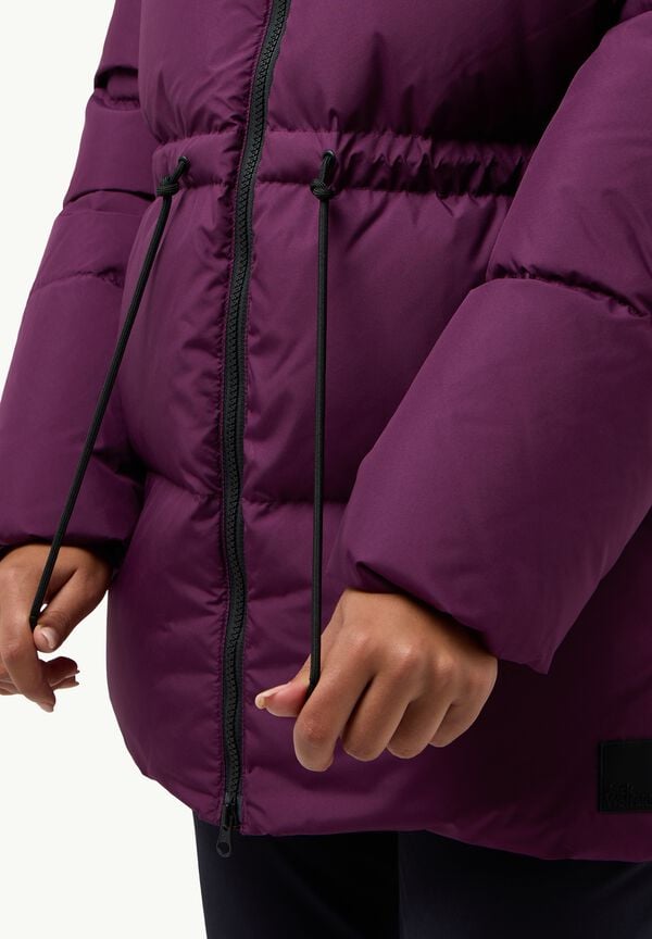 Jack Wolfskin Kirschallee Jkt W Rds Outlet online