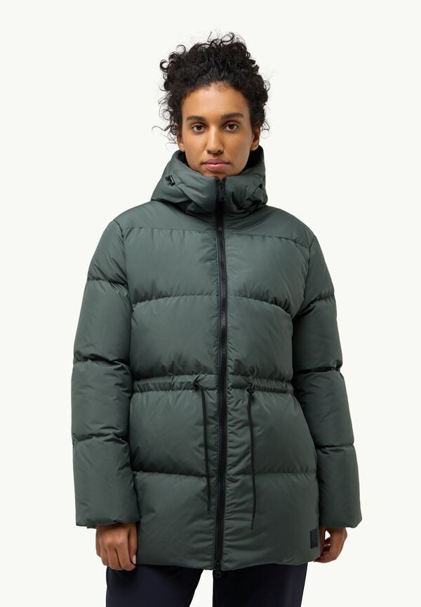Jack Wolfskin Kirschallee Jkt W Rds